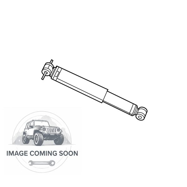 MOPAR純正 Rubicon392 スタンダードショックアブソーバーキット (JL)