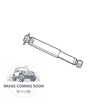 MOPAR純正 Rubicon392 スタンダードショックアブソーバーキット (JL)