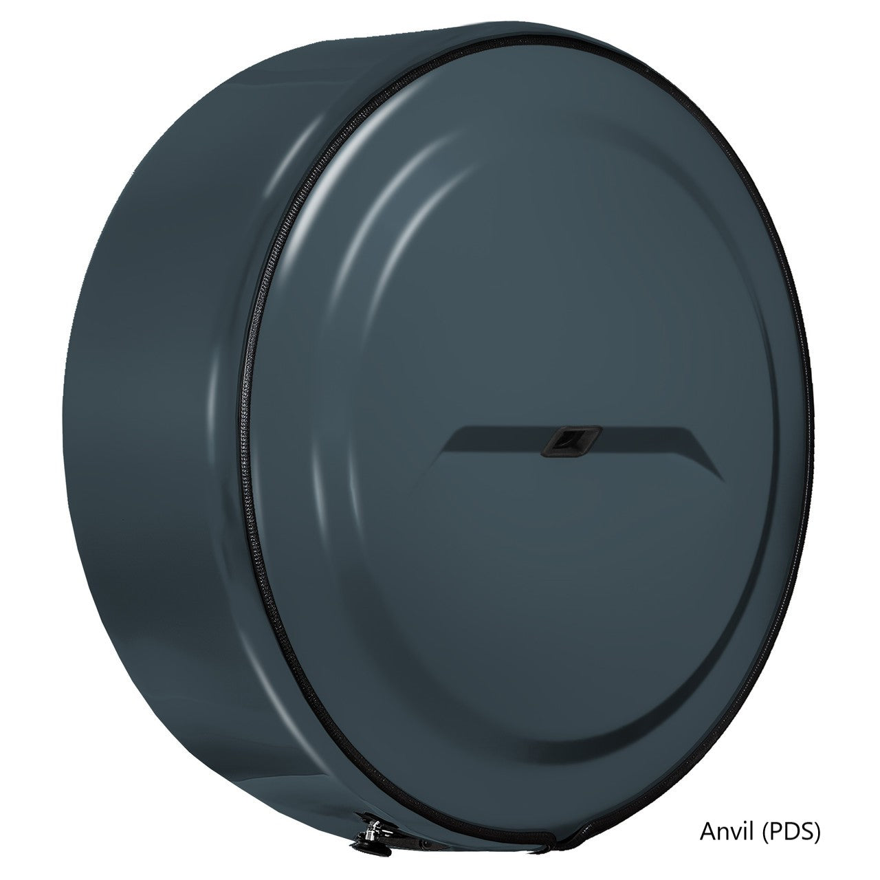 スペアタイヤ ボディー同色 ハードケース カバー (JL)