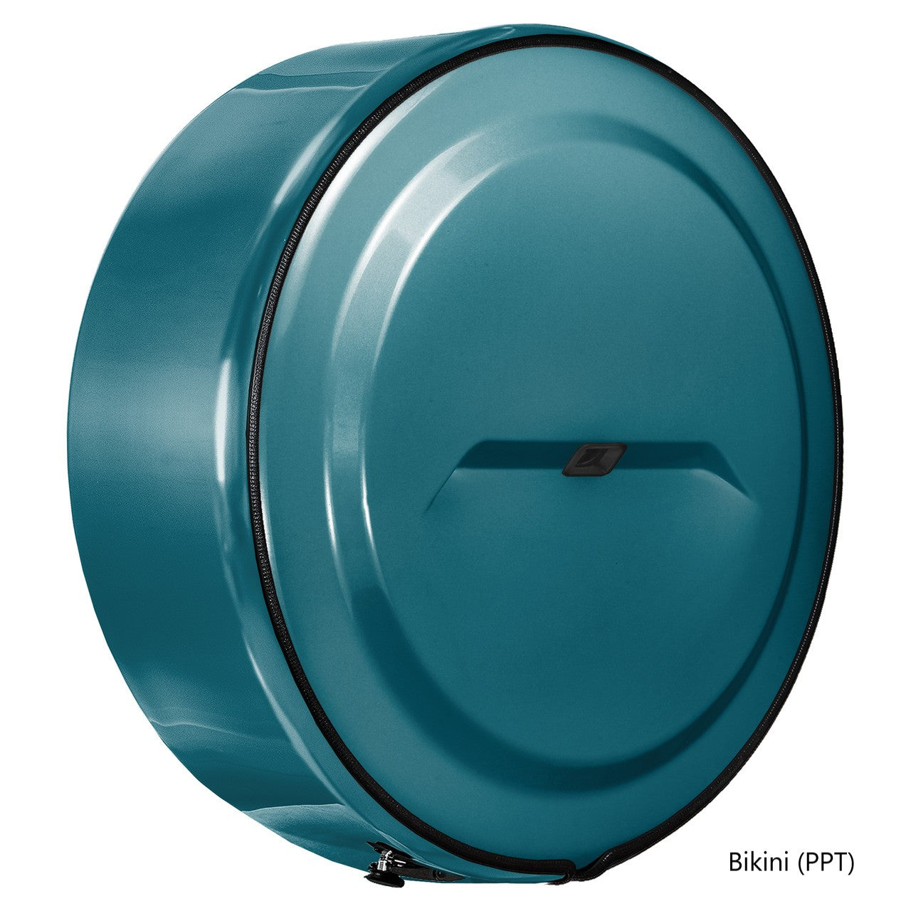 スペアタイヤ ボディー同色 ハードケース カバー (JL)