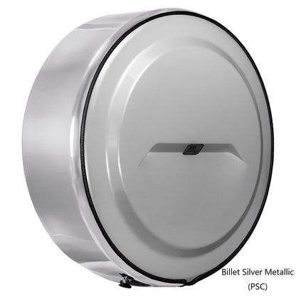 スペアタイヤ ボディー同色 ハードケース カバー (JL)