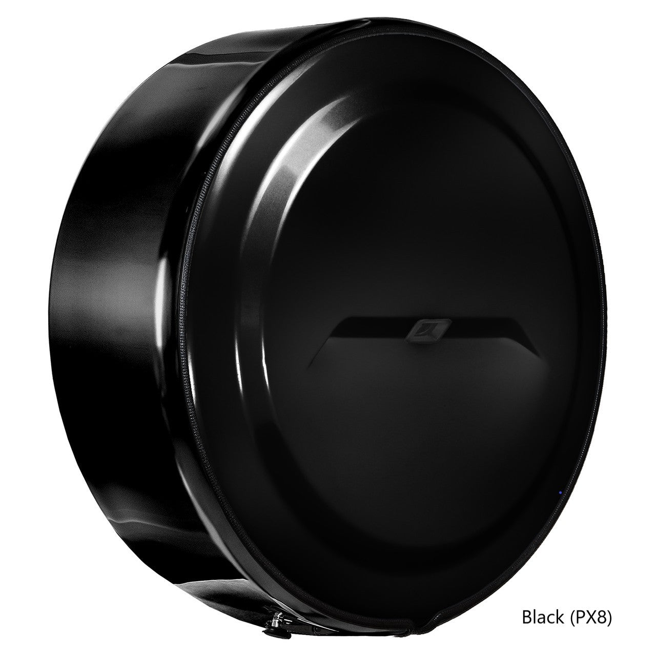 スペアタイヤ ボディー同色 ハードケース カバー (JL)