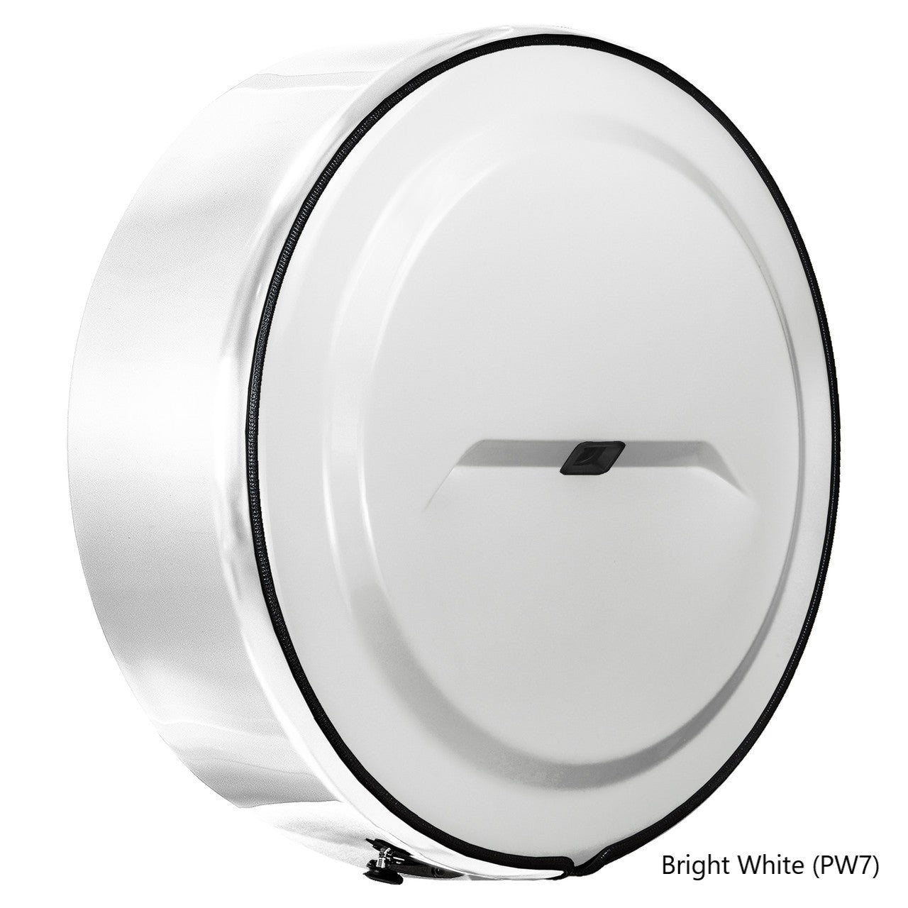 スペアタイヤ ボディー同色 ハードケース カバー (JL)