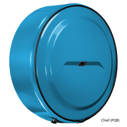 スペアタイヤ ボディー同色 ハードケース カバー (JL)