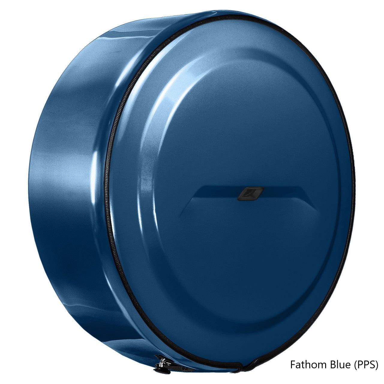 スペアタイヤ ボディー同色 ハードケース カバー (JL)