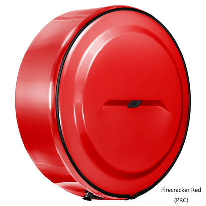 スペアタイヤ ボディー同色 ハードケース カバー (JL)