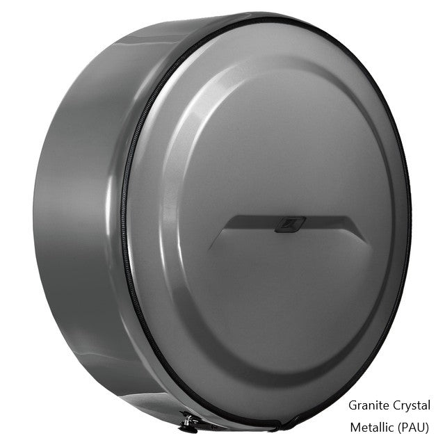 スペアタイヤ ボディー同色 ハードケース カバー (JL)