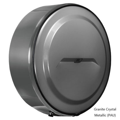 スペアタイヤ ボディー同色 ハードケース カバー (JL)