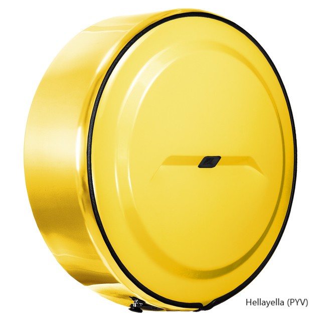 スペアタイヤ ボディー同色 ハードケース カバー (JL)