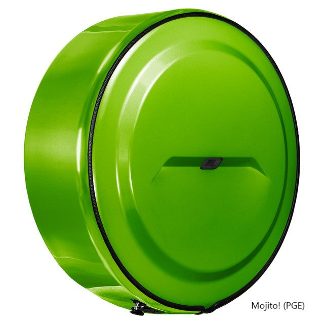 スペアタイヤ ボディー同色 ハードケース カバー (JL)