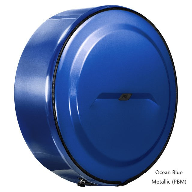 スペアタイヤ ボディー同色 ハードケース カバー (JL)