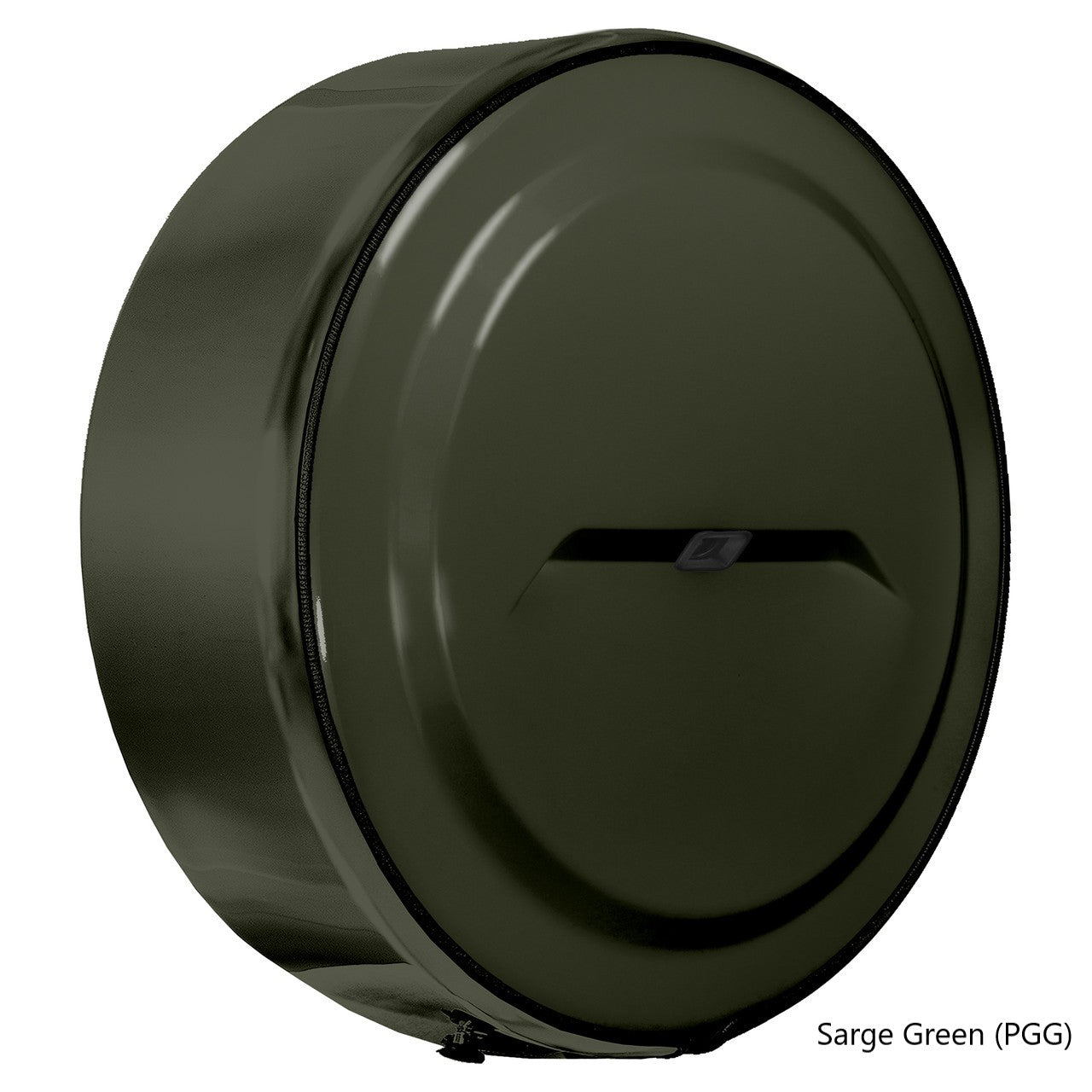 スペアタイヤ ボディー同色 ハードケース カバー (JL)