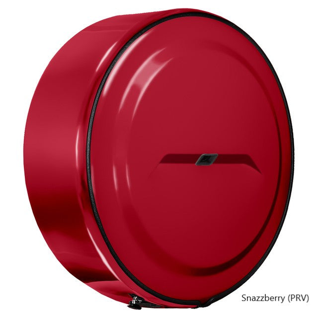 スペアタイヤ ボディー同色 ハードケース カバー (JL)