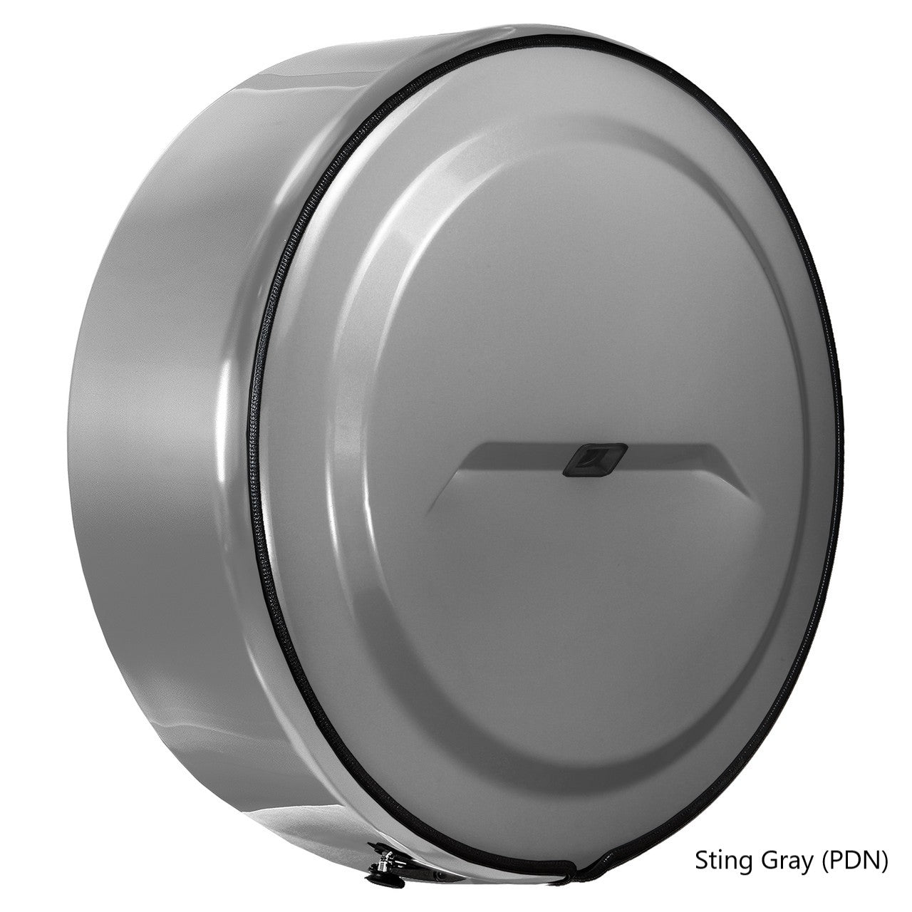 スペアタイヤ ボディー同色 ハードケース カバー (JL)