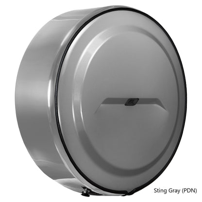 スペアタイヤ ボディー同色 ハードケース カバー (JL)