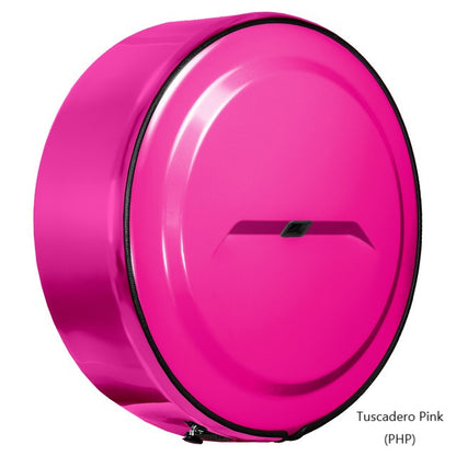 スペアタイヤ ボディー同色 ハードケース カバー (JL)