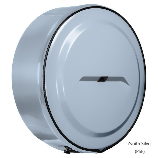 スペアタイヤ ボディー同色 ハードケース カバー (JL)