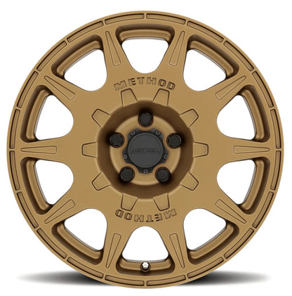 Method Race Wheels メソッド ホイール 502 RALLY | METHOD BRONZE