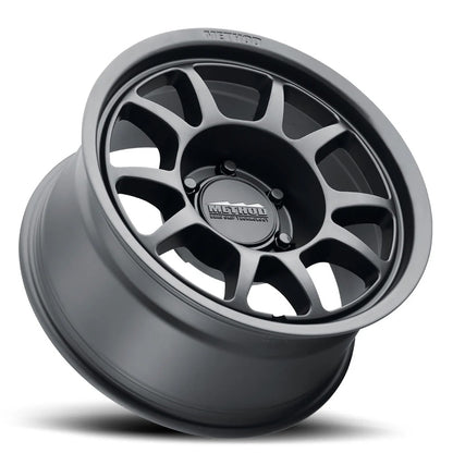 Method Race Wheels メソッド ホイール 702 Bead Grip | MATTE BLACK