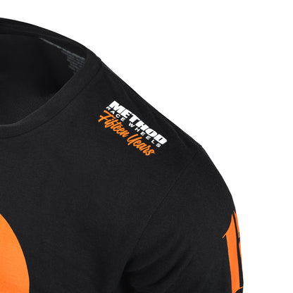 Method Race Wheels メソッド 15周年 Tシャツ