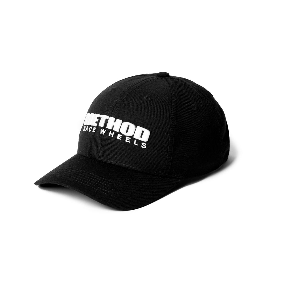 Snapback Method Cap Method メソッド Brand Logo CB Hat Snapback Black – アメリカンインテイク USカスタムパーツショップ