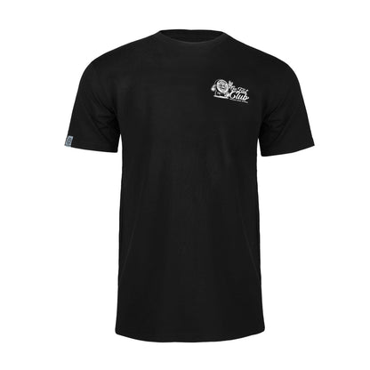 Method Race Wheels Go Fast Club Tシャツ Black