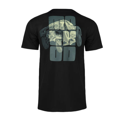 Method Race Wheels Ranch Tシャツ Black