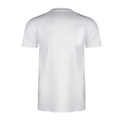 Method Race Wheels Gasket Tシャツ White