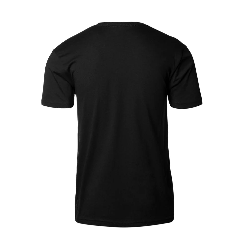 Method Race Wheels Brand Logo Tシャツ Black