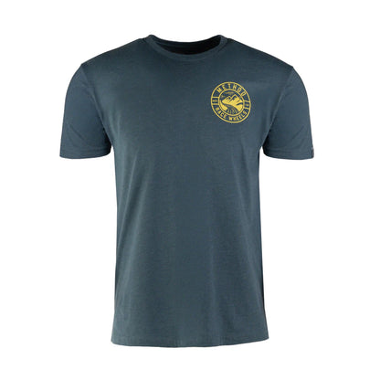 Method Race Wheels Prelander Tシャツ Indigo
