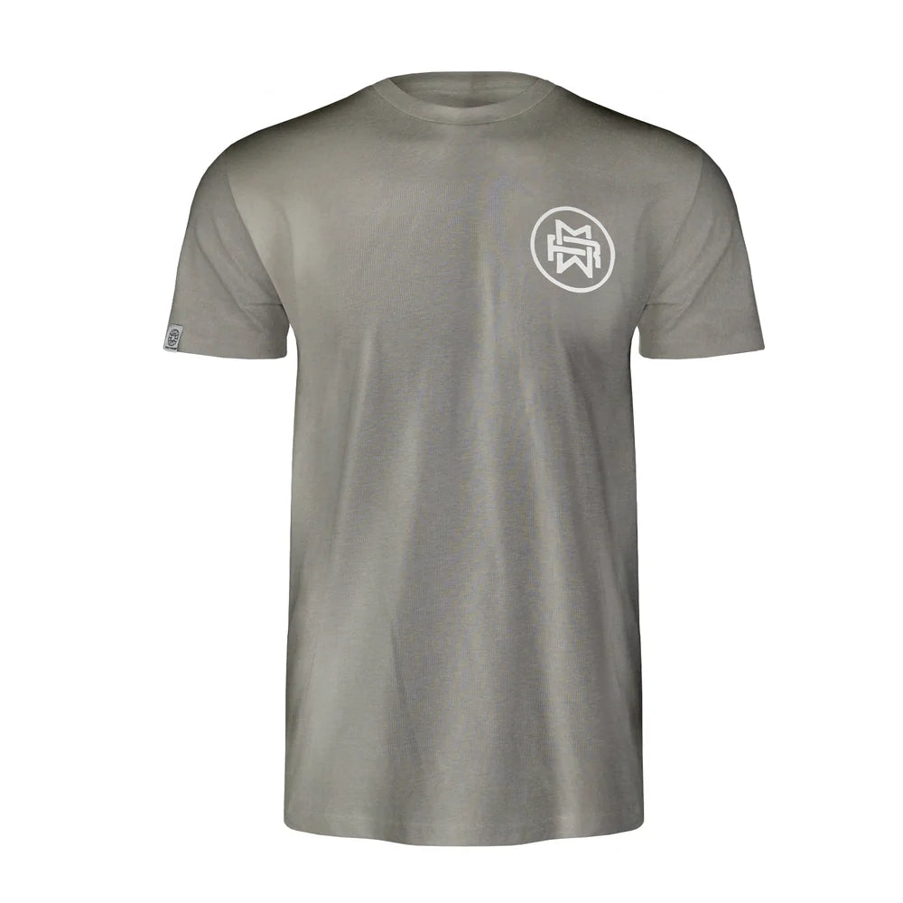 Method Race Wheels Ranch Tシャツ Graphite
