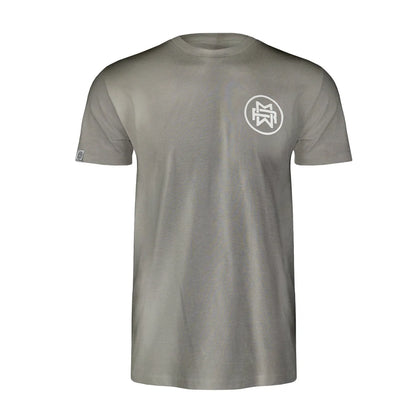 Method Race Wheels Ranch Tシャツ Graphite