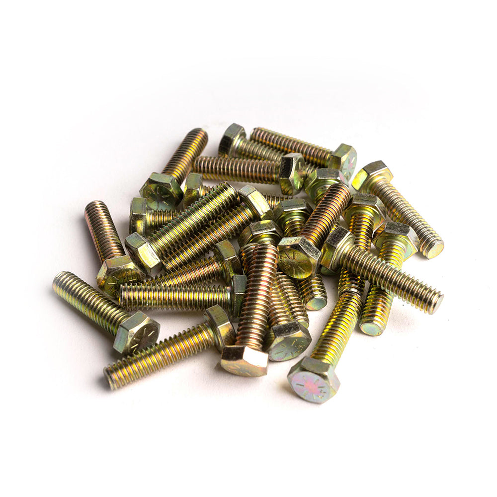 Method メソッド ビードロック取付用 ボルトセット