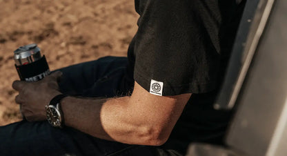 Method Race Wheels OG Race Tシャツ Black