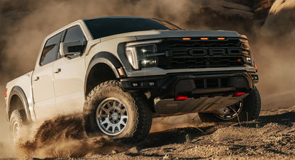 Method Race Wheels メソッド ホイール 203 Forged Bead Grip | POLISHED - CLEAR COAT