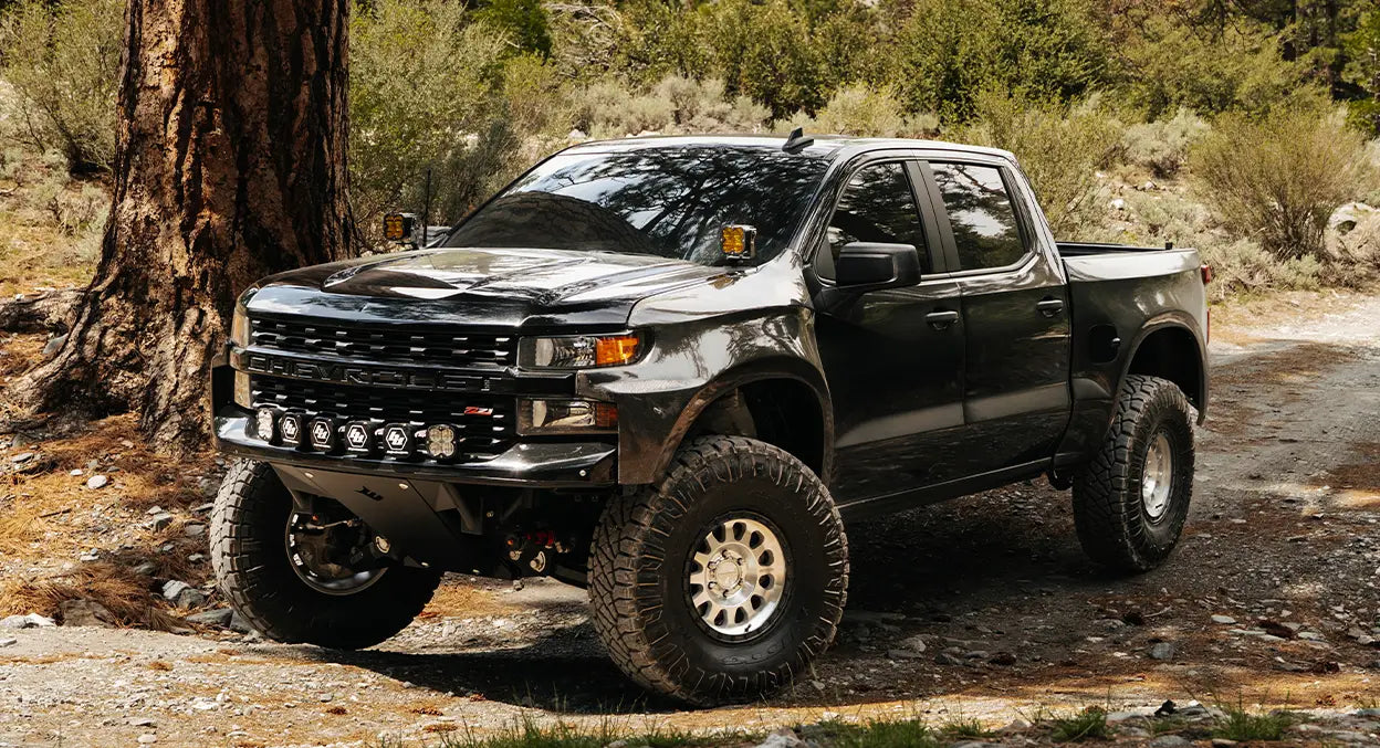 Method Race Wheels メソッド ホイール 315 | MACHINED - GLOSS BLACK LIP