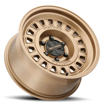 Method Race Wheels メソッド ホイール 320 | METHOD BRONZE