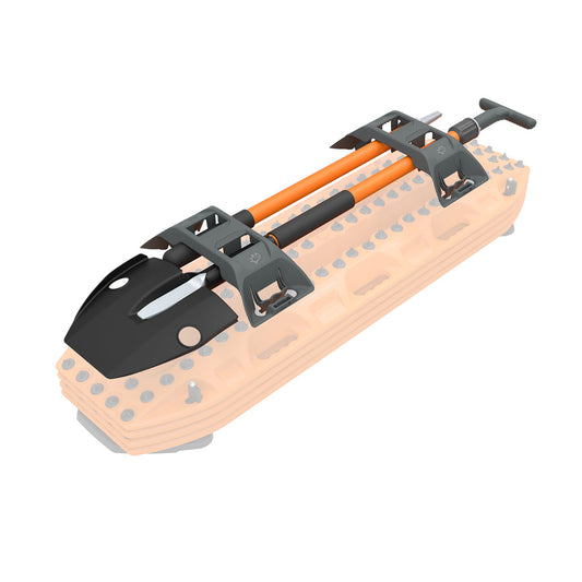 Maxtrax オールテレイン リカバリーシャベル