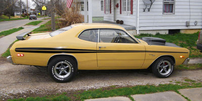 Vision Wheel ビジョンホイール 141 Legend 5 | Gunmetal Machined Lip