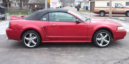 Vision Wheel ビジョンホイール 141 Legend 5 | Chrome