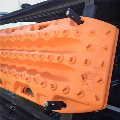 Leitner Designs MAXTRAX マウンティングプレート