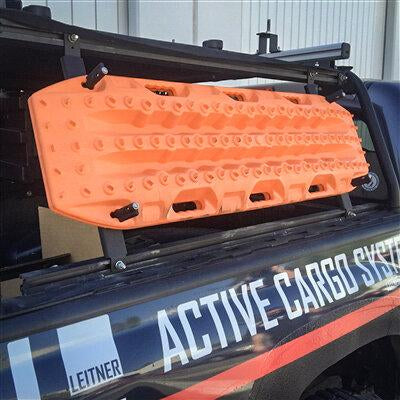 Leitner Designs MAXTRAX マウンティングプレート