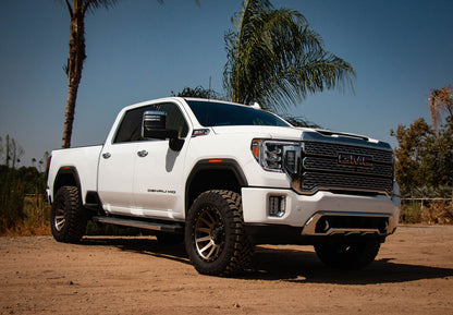 ICON VEHICLE DYNAMICS アイコン ビークル ダイナミクス Compression | BRONZE