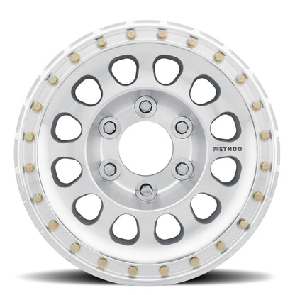 Method Race Wheels メソッド ホイール 103 Beadlock | MACHINED - RAW