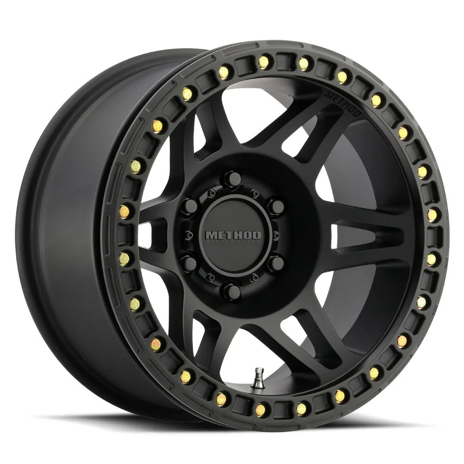 METHOD RACE WHEELS メソッド レース ホイール (JL/JT) – アメリカンインテイク USカスタムパーツショップ