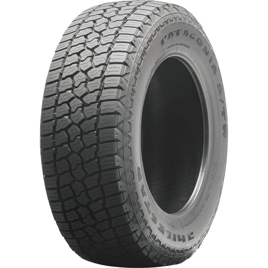 Milestar Tires マイルスタータイヤ PATAGONIA A/T R