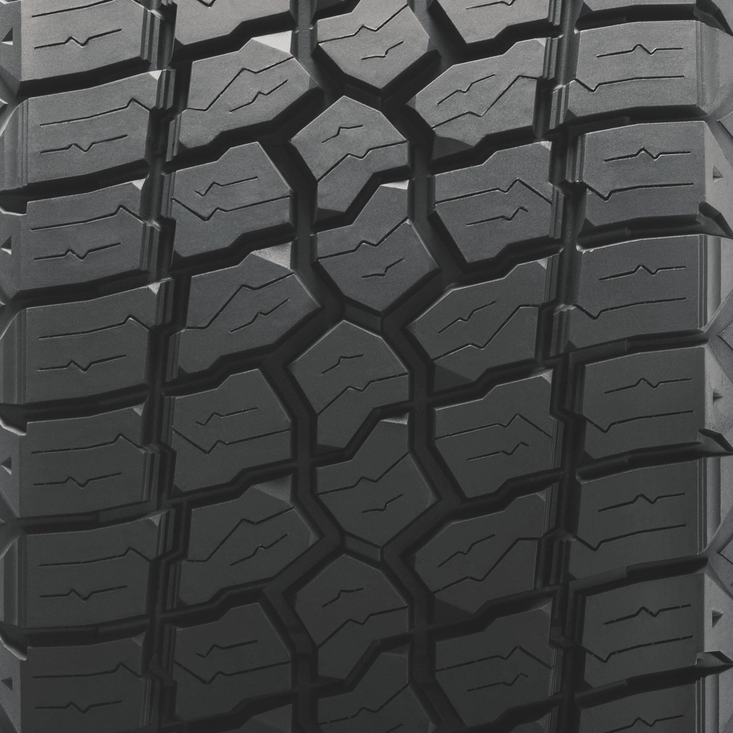 Milestar Tires マイルスタータイヤ PATAGONIA A/T R