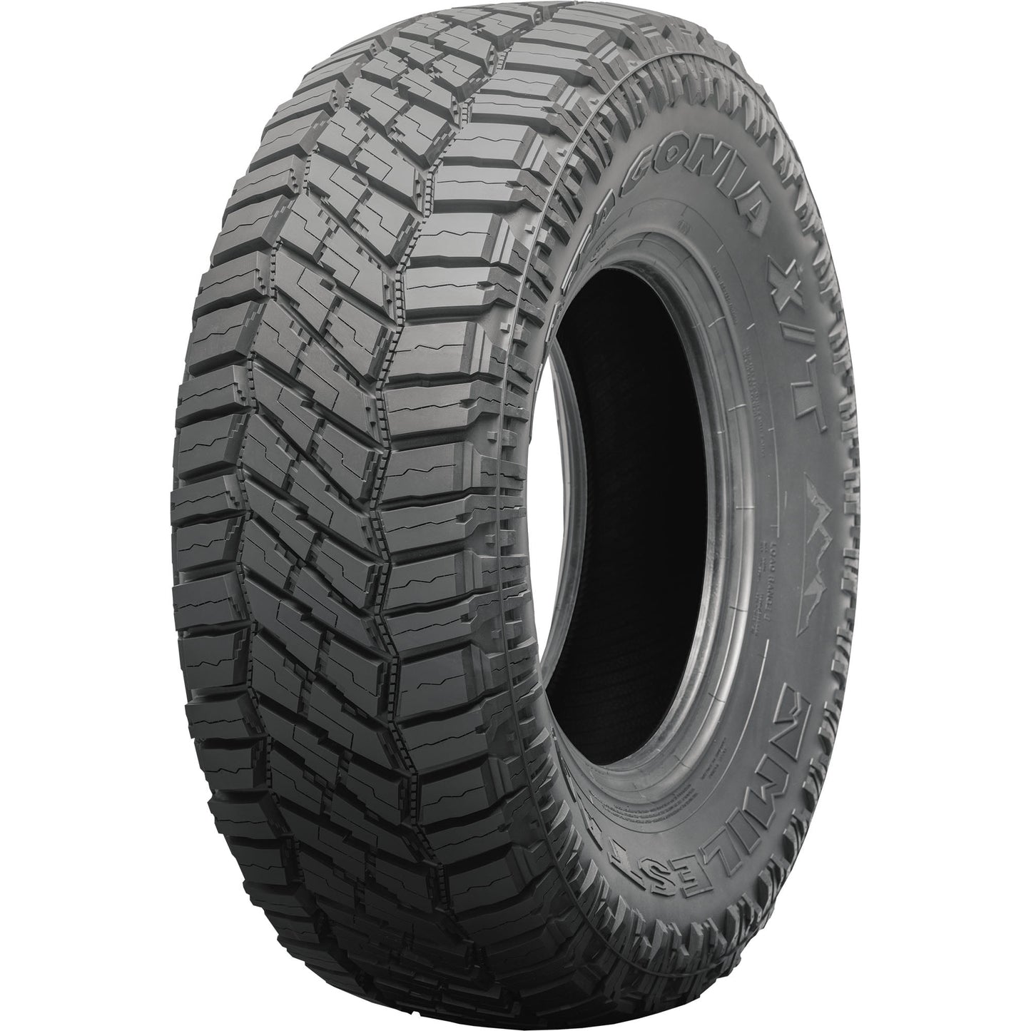 Milestar Tires マイルスタータイヤ PATAGONIA X/T