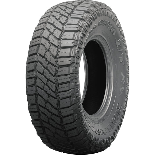 Milestar Tires マイルスタータイヤ PATAGONIA X/T