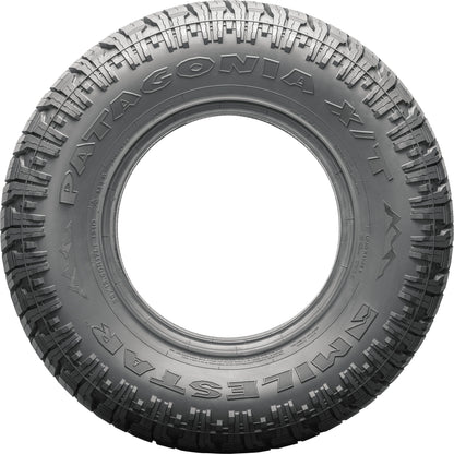 Milestar Tires マイルスタータイヤ PATAGONIA X/T